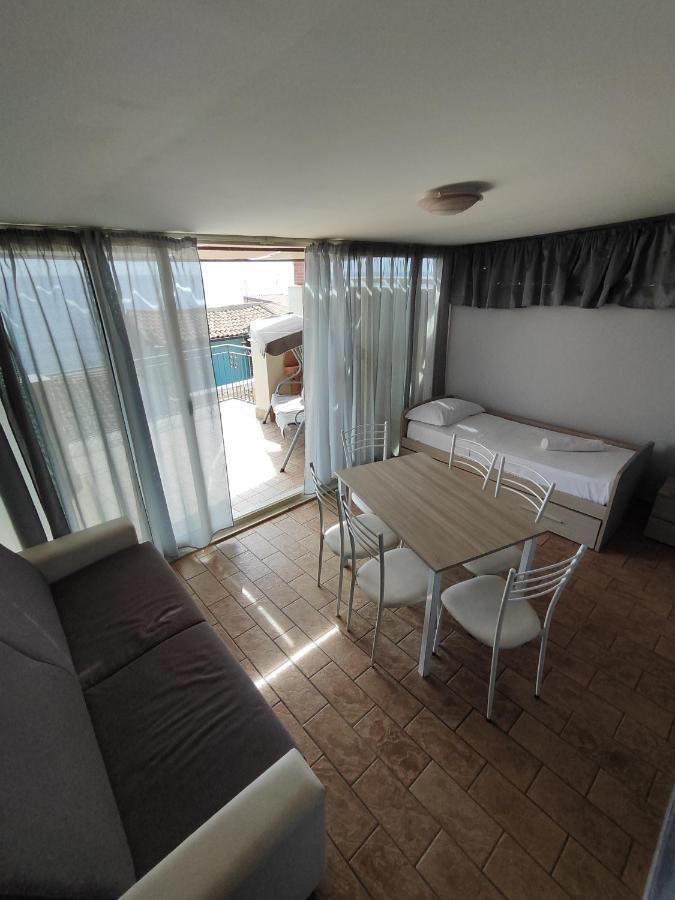 Sicily Travel Apartment'S 4 Giardini Naxos Exterior photo