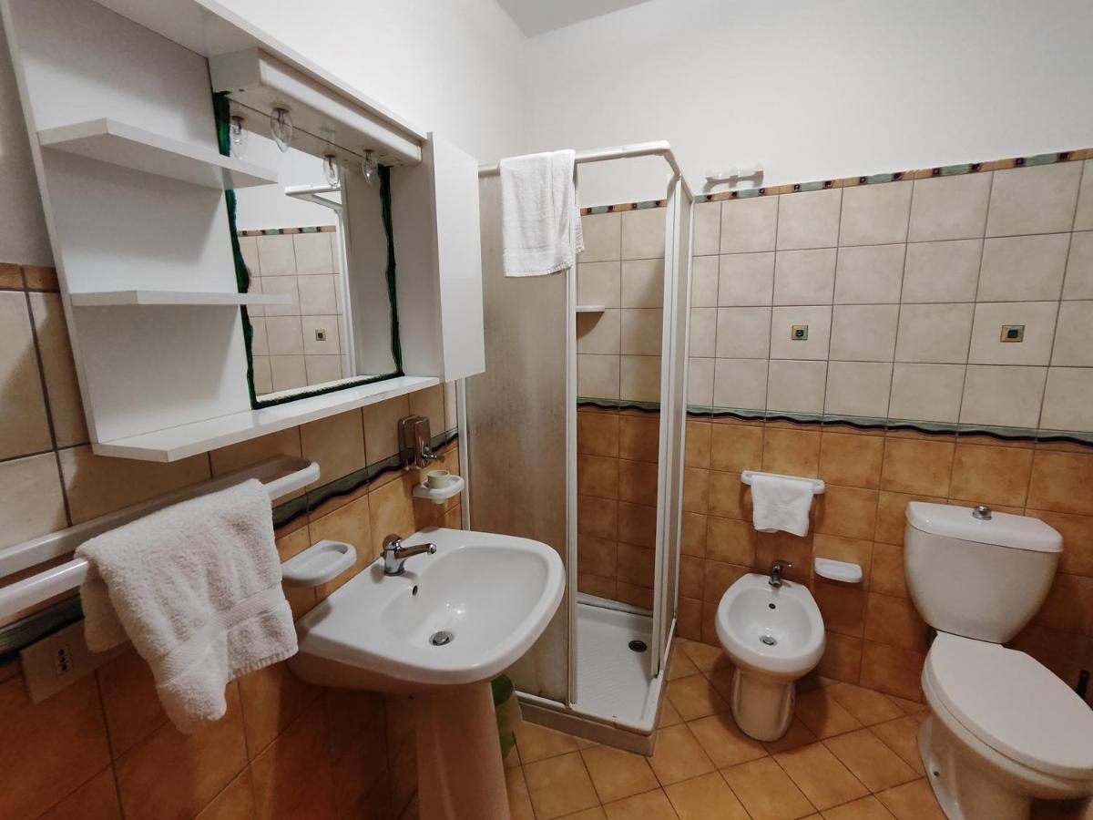 Sicily Travel Apartment'S 4 Giardini Naxos Exterior photo